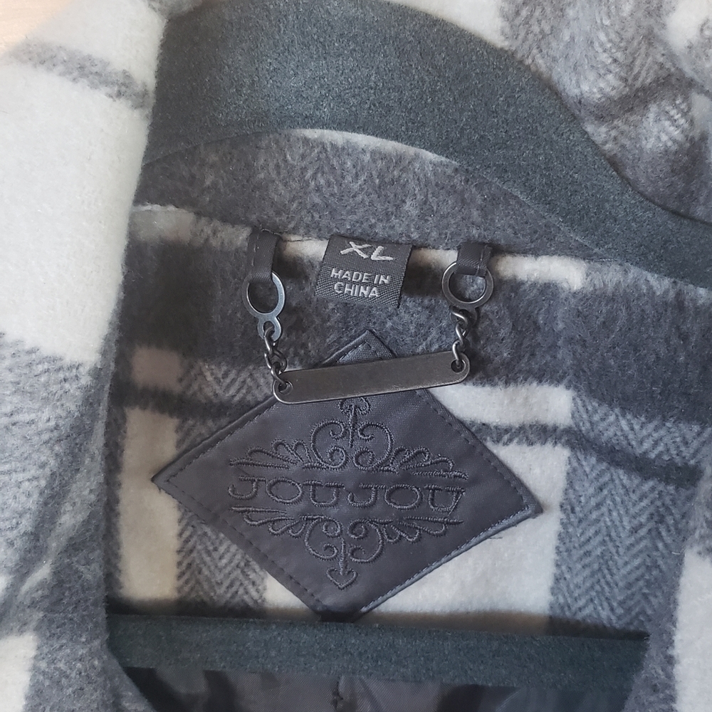 Jacket - Picture 4 of 5